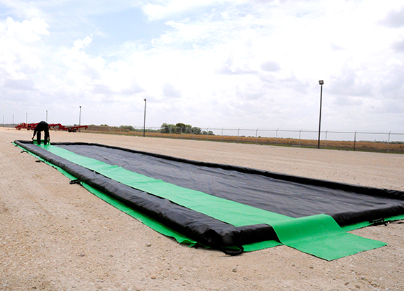 Ground Tarps