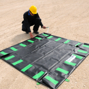 Ultra-Containment Berms, Economy Model