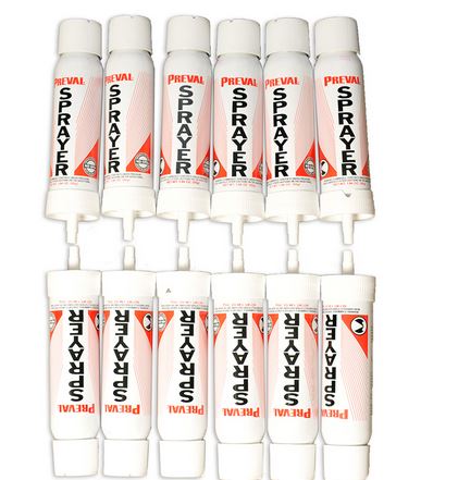 Ultra-Ever Dry Sprayers
