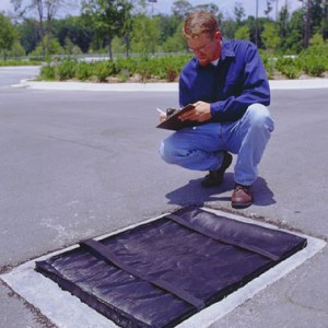 Ultra-Grate Guard