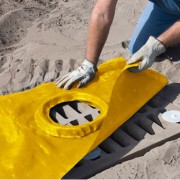 Ultra-Grate Guard Plus