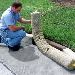 Ultra-Gutter Guard