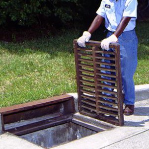 Ultra-Passive Skimmer