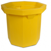 Ultra-Spill Collectors