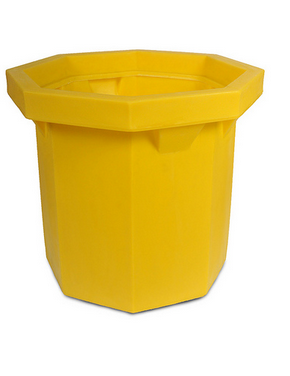 Ultra-Spill Collectors