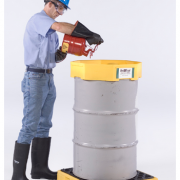 Ultra-Spill Deck P1 Bladder System