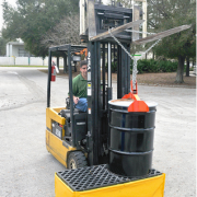 Ultra-Spill Pallet, Flexible Models