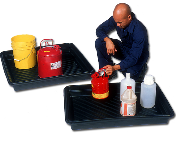 Ultra-Utility Trays