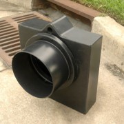 Oil & Debris Blocker