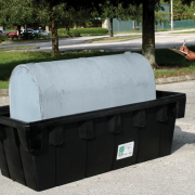 Ultra-275 Containment Sump