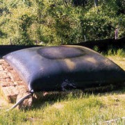 Ultra-Dewatering Bag