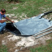 Ultra-Dewatering Bag, Reusable Model