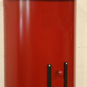 Ultra-Dispenser , Wall Mount Model