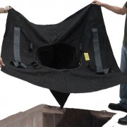 Ultra-Drain Guard , High Capacity Model