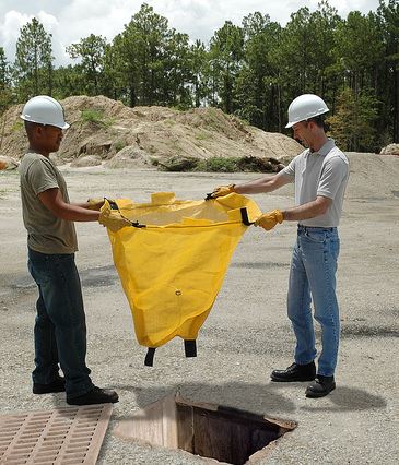 Ultra-Drain Guard , Reusable Mode