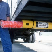 Ultra-Drain Seal Truck Mount