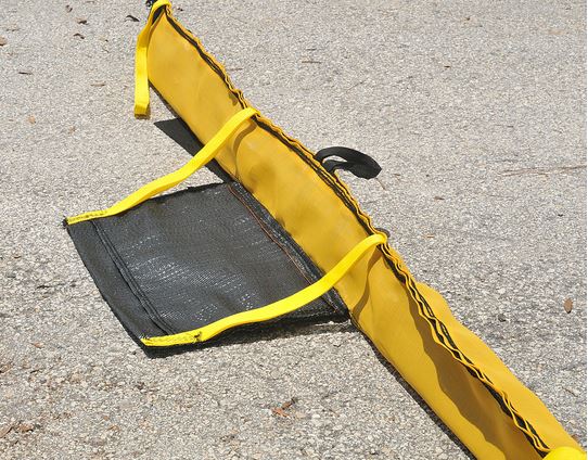 Ultra-Gutter Guard Plus