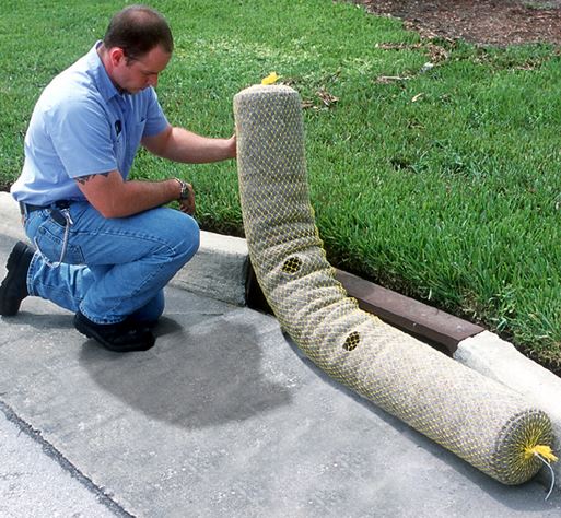Ultra-Gutter Guard
