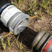 Ultra-Hose Connector