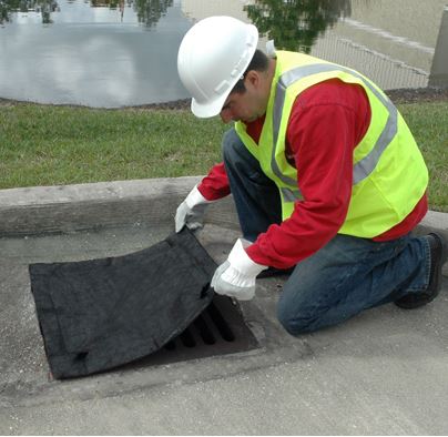 Ultra-Inlet Guard and Inlet Guard Plus