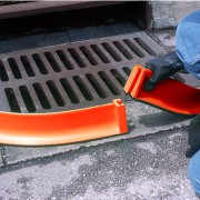 Ultra-Spill Berm Plus