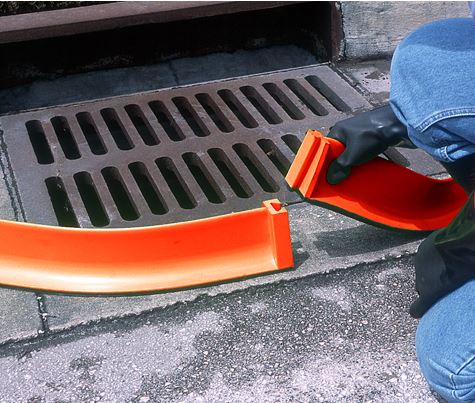 Ultra-Spill Berm Plus