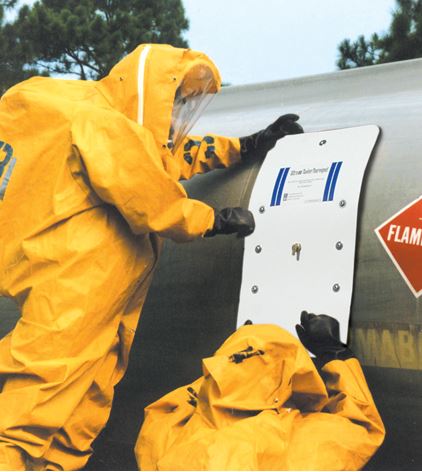 Ultra-Tanker Tourniquet