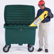 Ultra-Utility Box