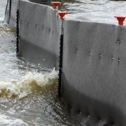 spill fence