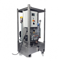 MXWV – Maxi Water VAC