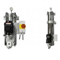 Off-line Units C&D Series
